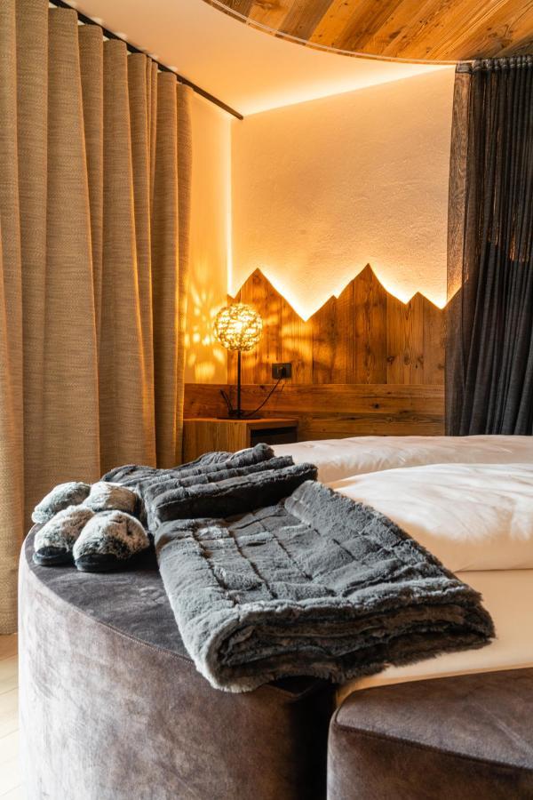 Araldo Eco-Lodge Боско-К'єзануова Екстер'єр фото