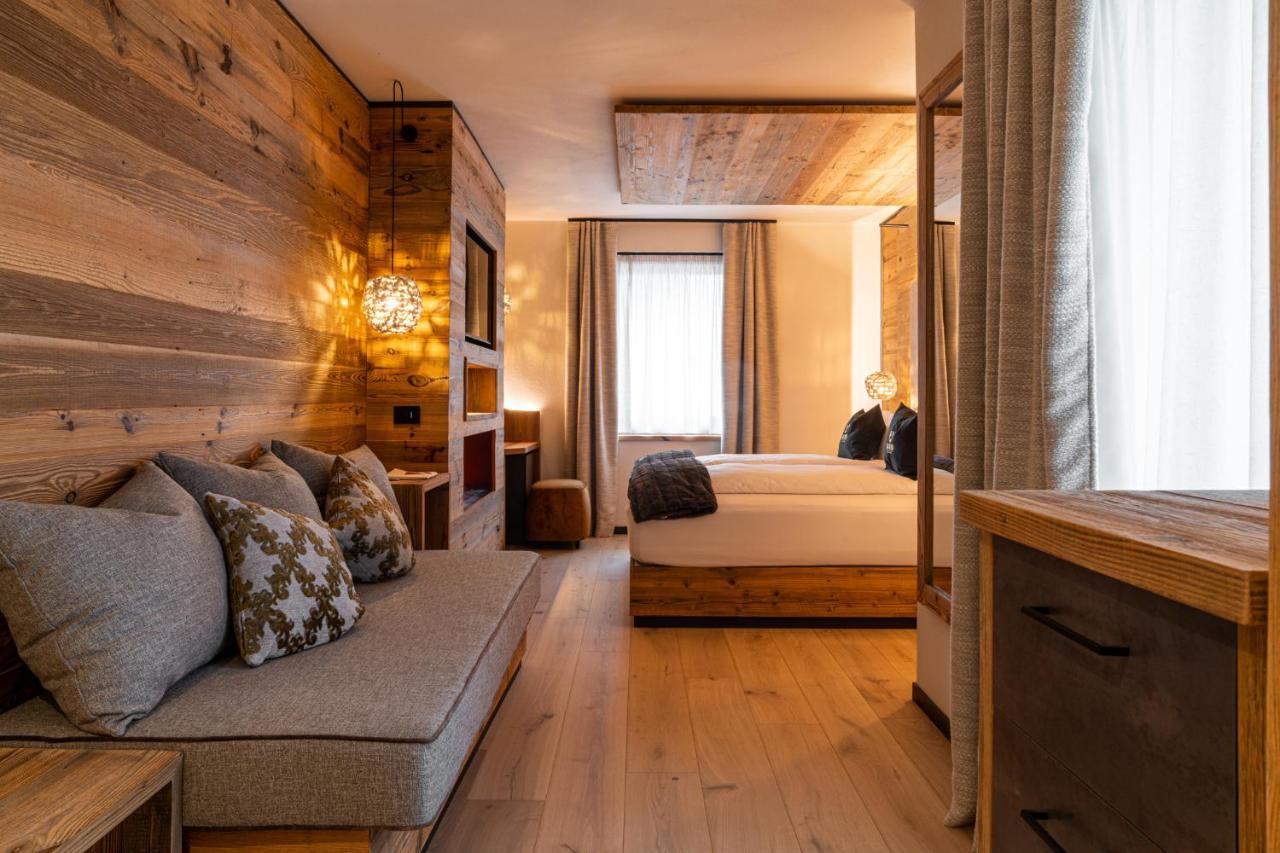 Araldo Eco-Lodge Боско-К'єзануова Екстер'єр фото