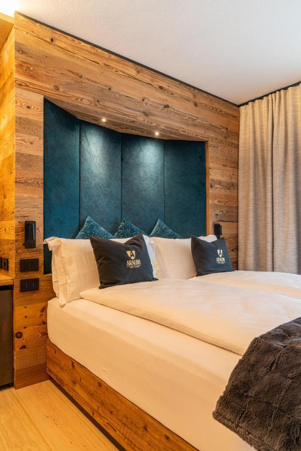 Araldo Eco-Lodge Боско-К'єзануова Екстер'єр фото