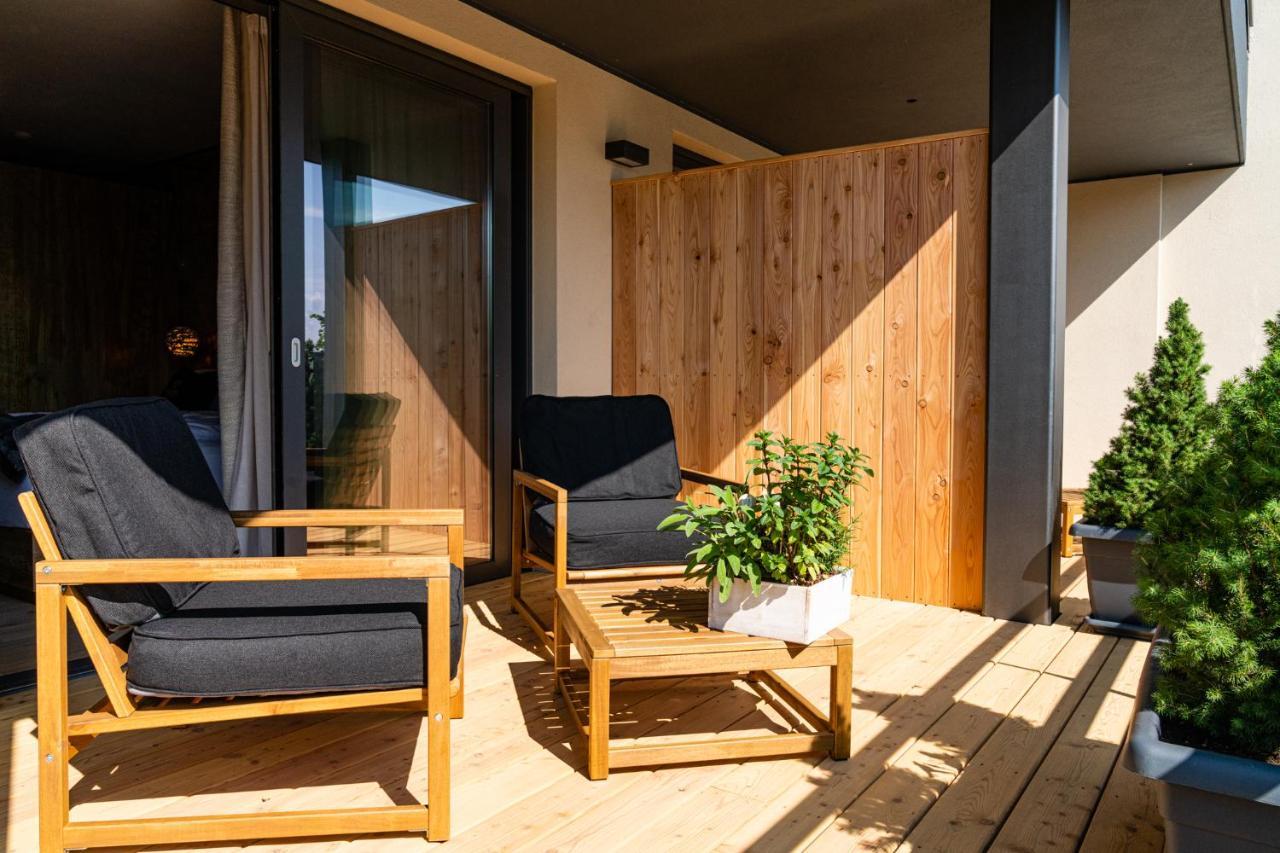 Araldo Eco-Lodge Боско-К'єзануова Екстер'єр фото